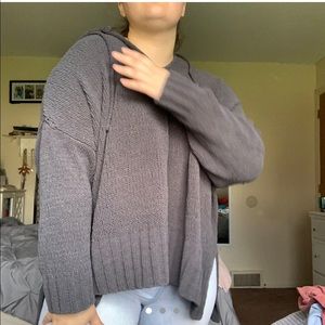 American Eagle sweater